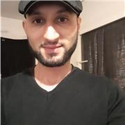 Enseignant de la langue arabe pour les débutants